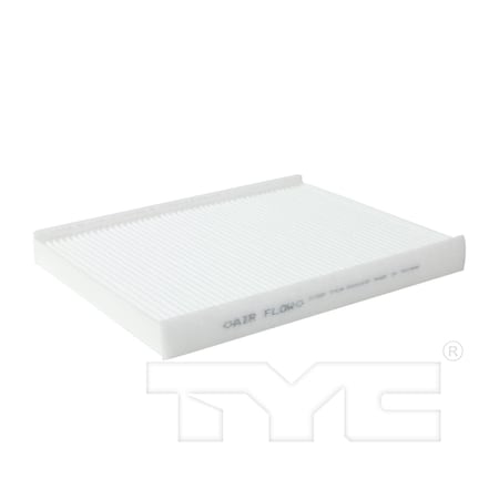Tyc Tyc Cabin Air Filter, 800163P 800163P
